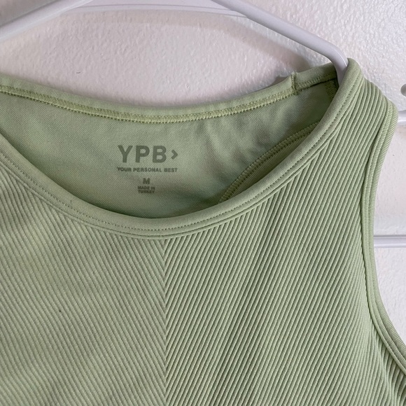 Abercrombie YPB SeamlessCORE Tank - Picture 3 of 3